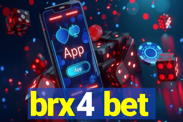 brx4 bet